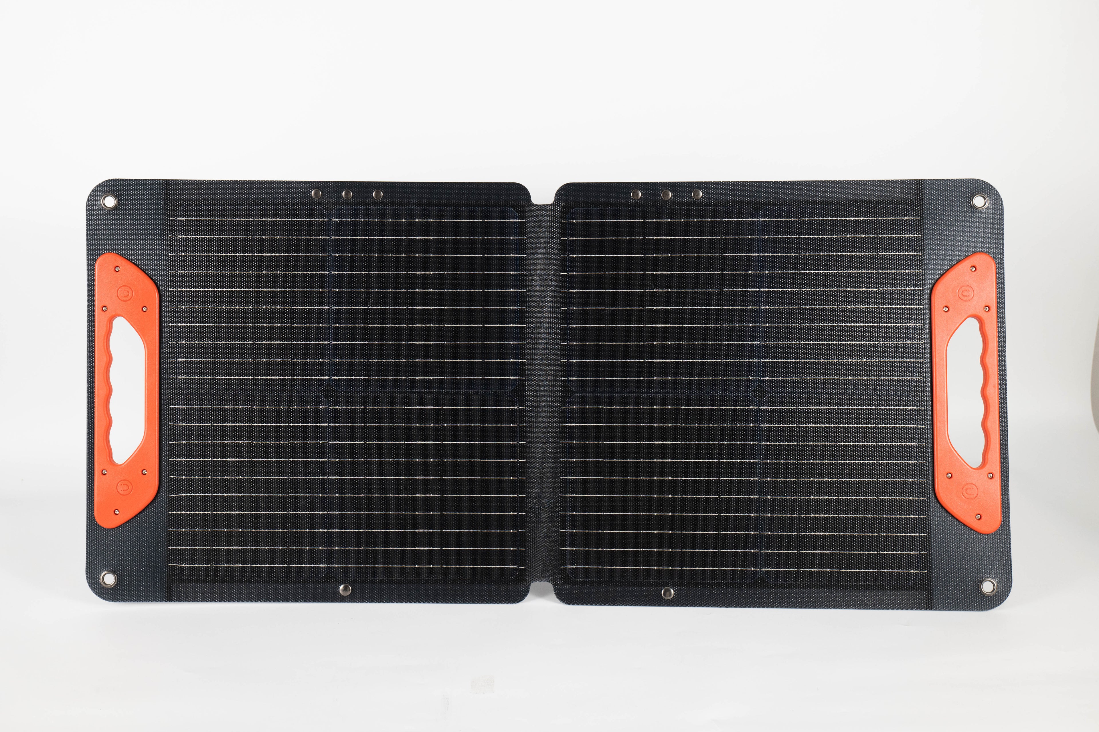 100W Solar Panel