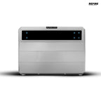 Alpha 2000W Power Station — 51.2V 720Ah Mega Energy Storage