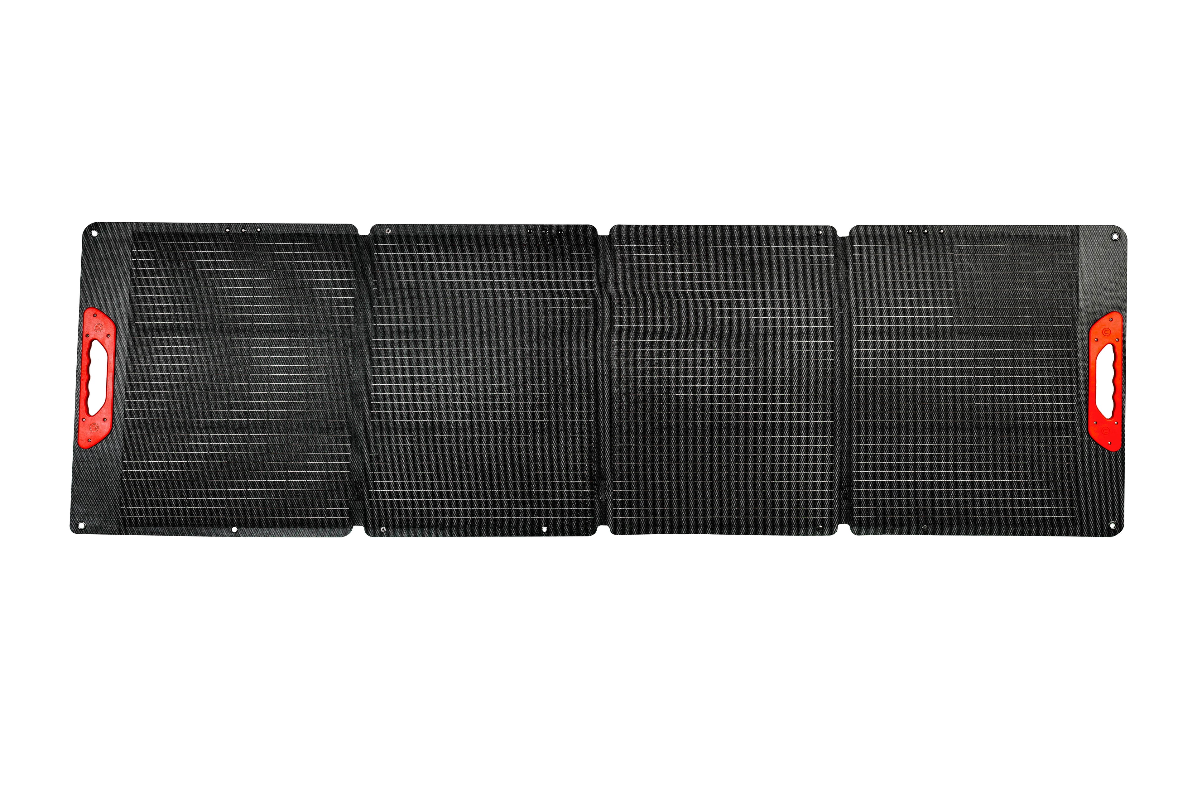 200W Solar Panel