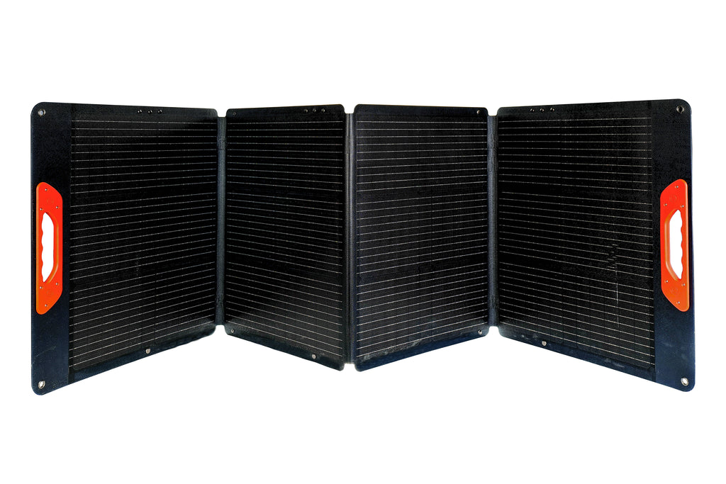 200W Solar Panel