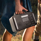 Rover 300X Portable Power Station — 12.8V 60Ah High-Capacity Power