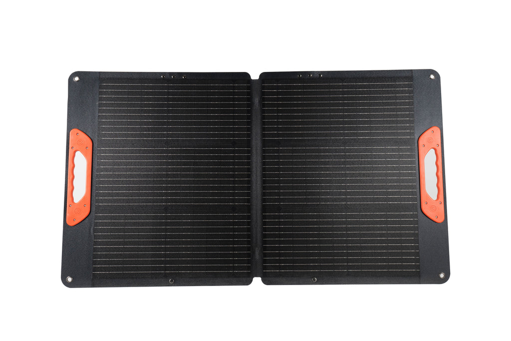 50W Solar Panel