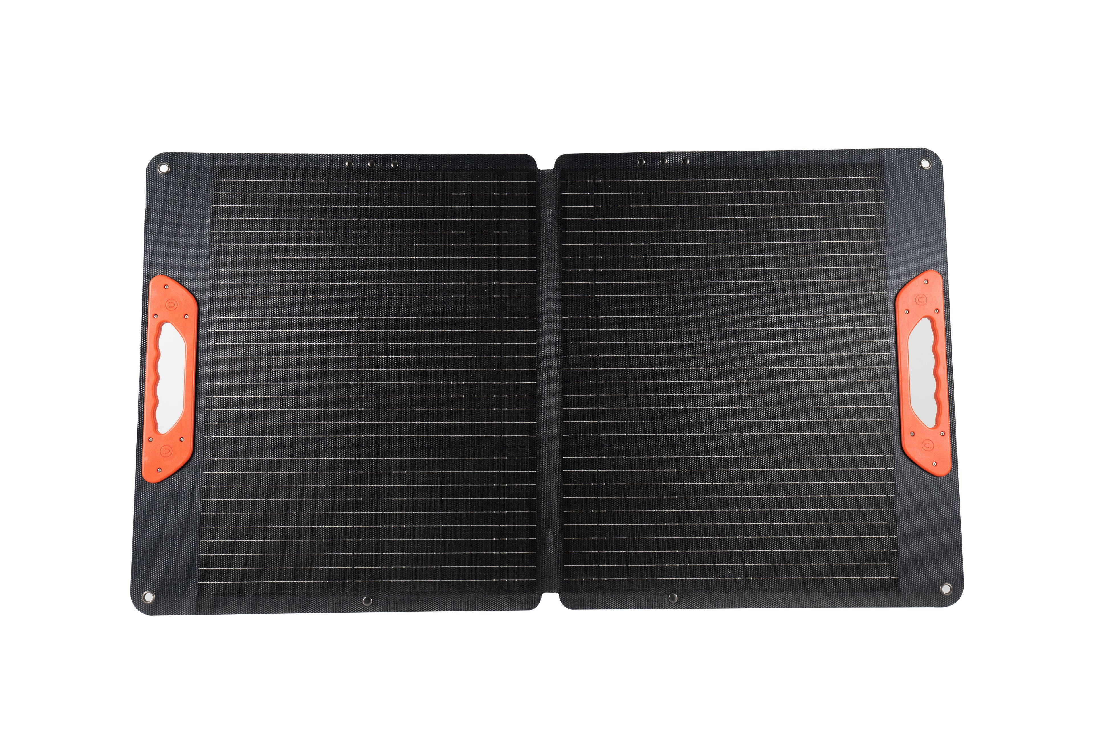 50W Solar Panel