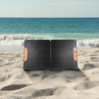 100W Solar Panel