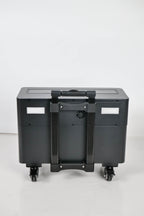 Alpha 2000W Power Station with Wheels— 51.2V 960 Ah Mega Energy Storage